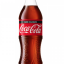 Напиток газированный Coca-Cola zero