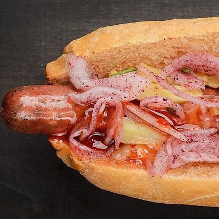 Тайский dog