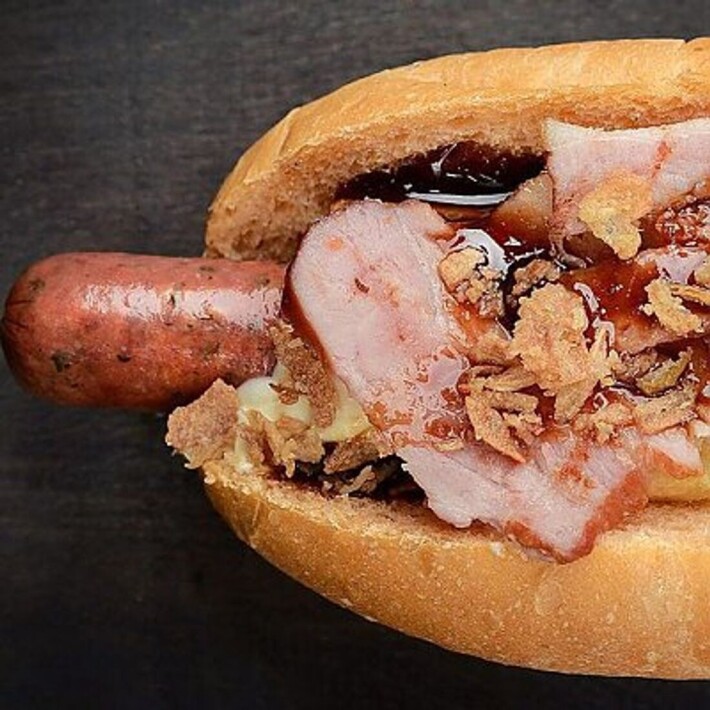 Джек dog