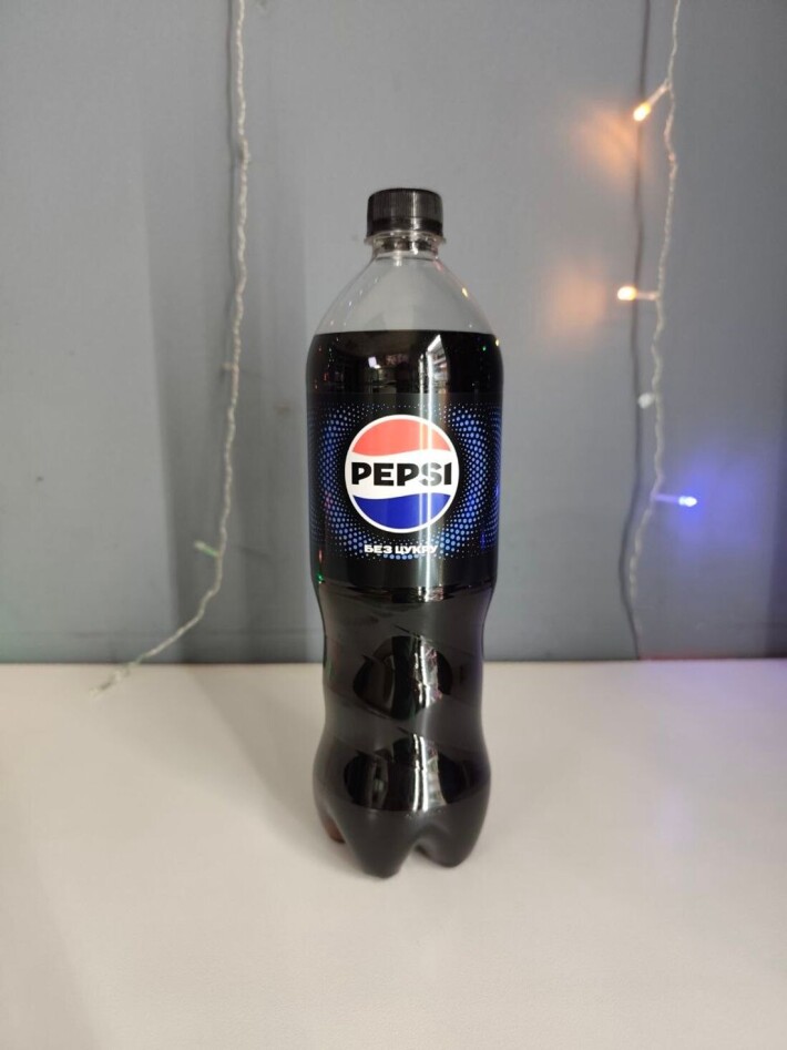 Пепси Зеро