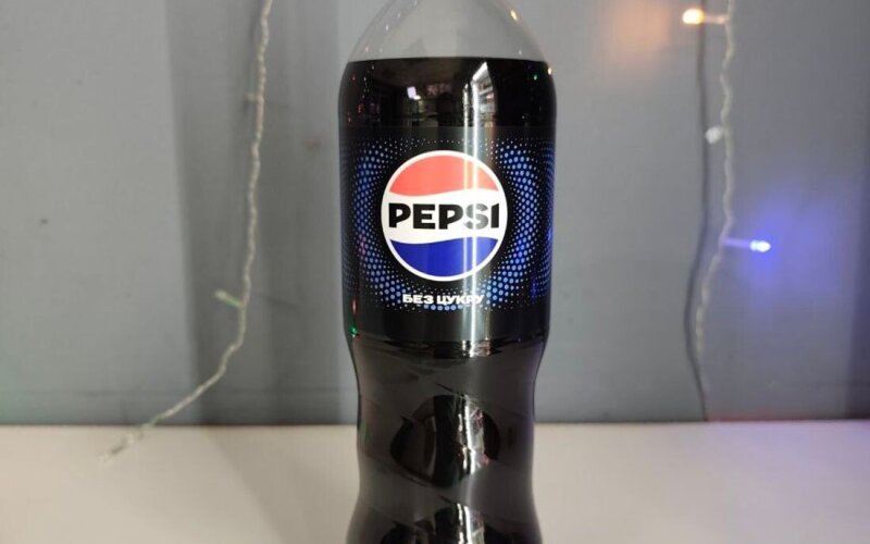 Пепси Зеро