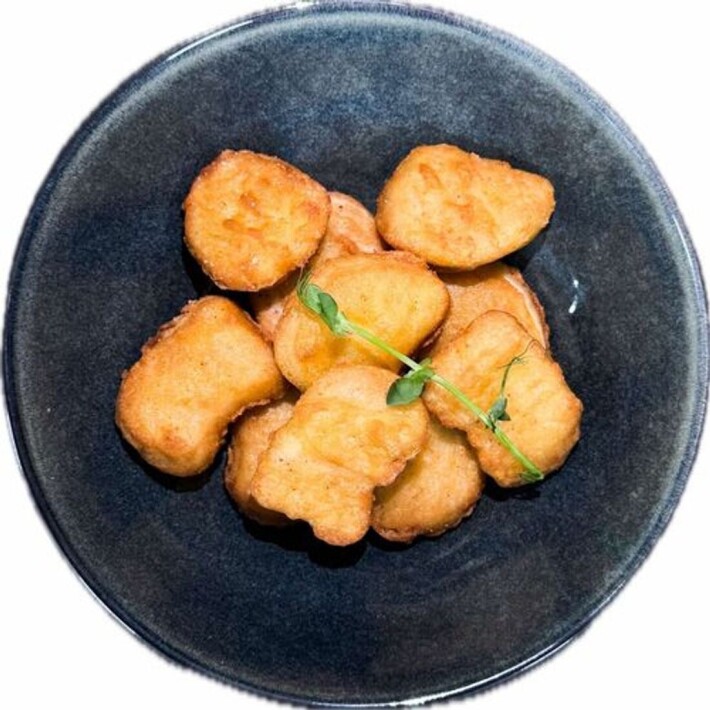 Куриные наггетсы
