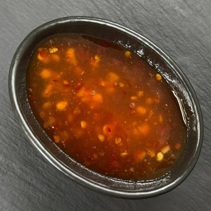 Соус сладкий чили