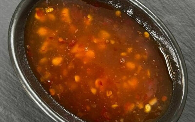 Соус сладкий чили