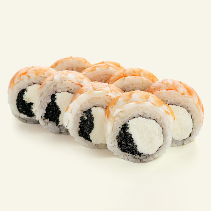 Ролл «Филадельфия эби блэк»