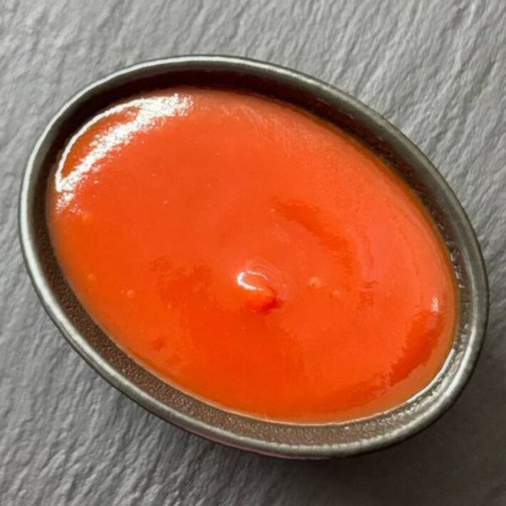 Кетчуп