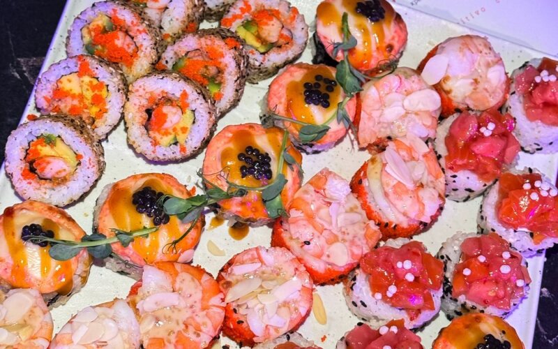 Сет «Искра вкуса»