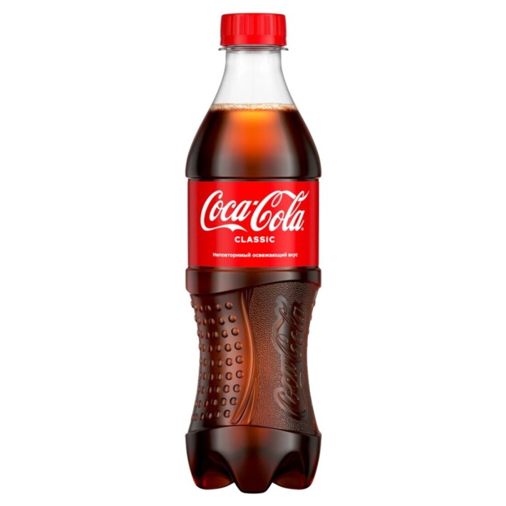 Coca-cola