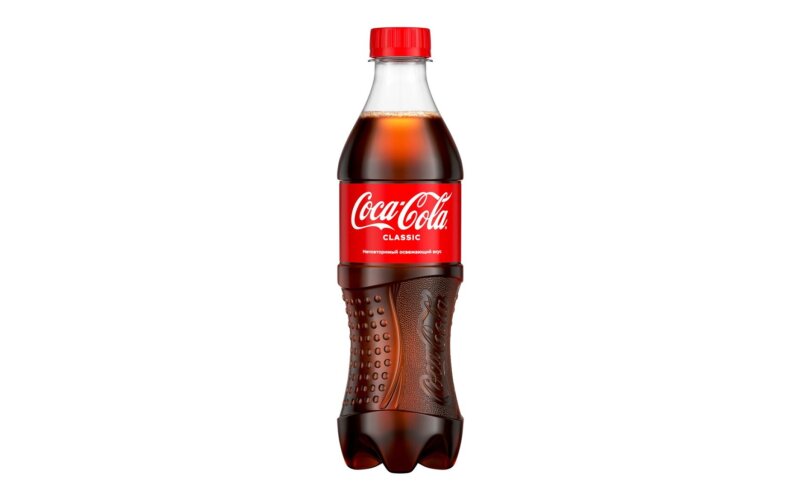 Coca-cola