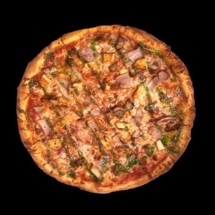Пицца «Мясная»