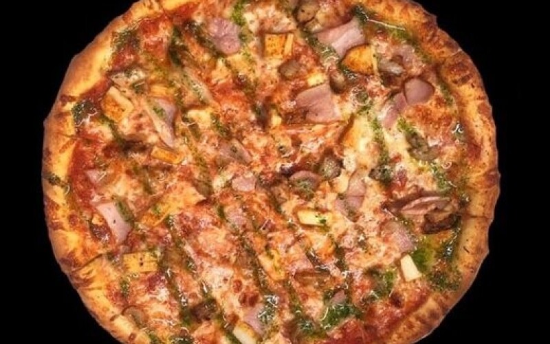 Пицца «Мясная»