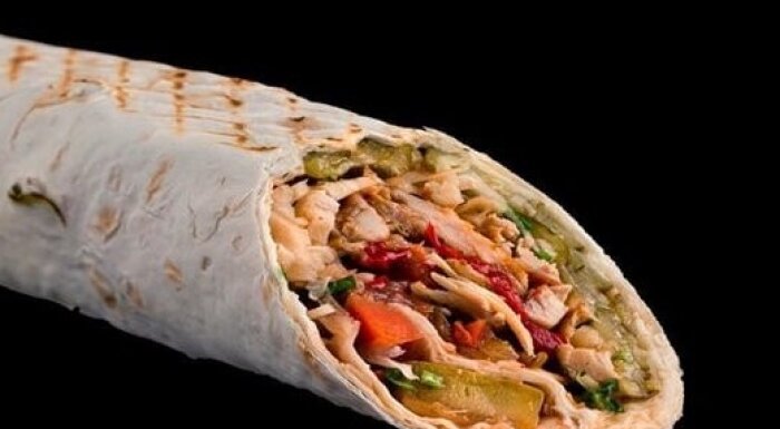 Служба доставки «Барсук Речица»
