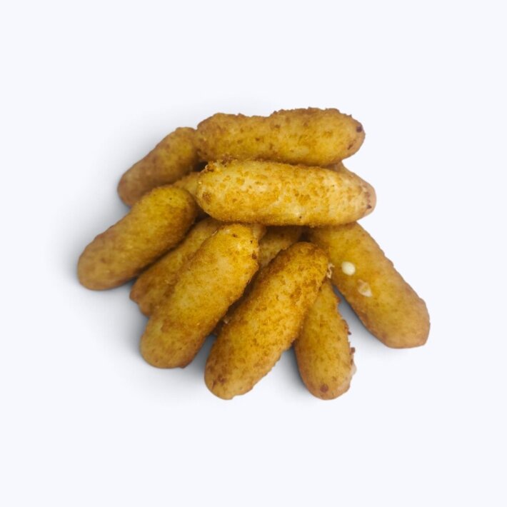 Палочки сырные