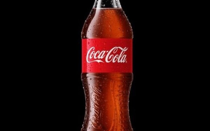 Напиток газированный «Coca-Cola»