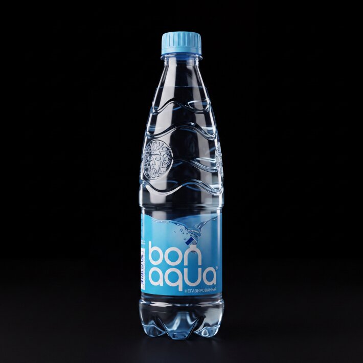Bonaqua негазированная