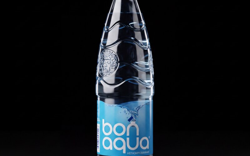 Bonaqua негазированная