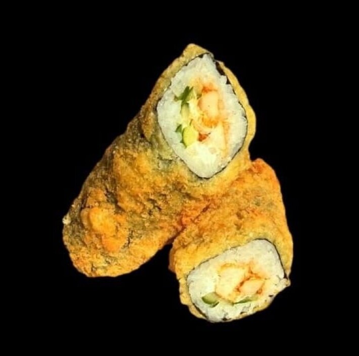 Ролл-шаурма «Курица»