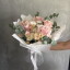 Букет Французский комплимент