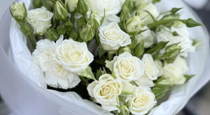 Цветы «Vesna Flowers»