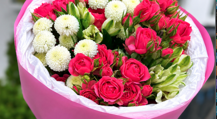 Vesna Flowers