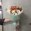 Букет Фиерия цвета