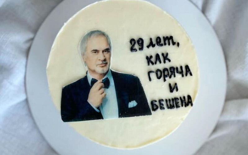 Бенто с фотопечатью