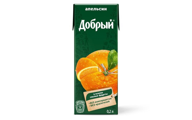 Сок