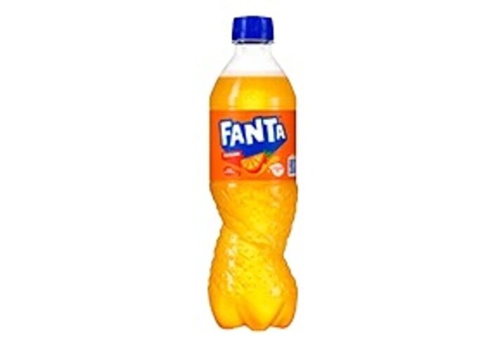 Fanta
