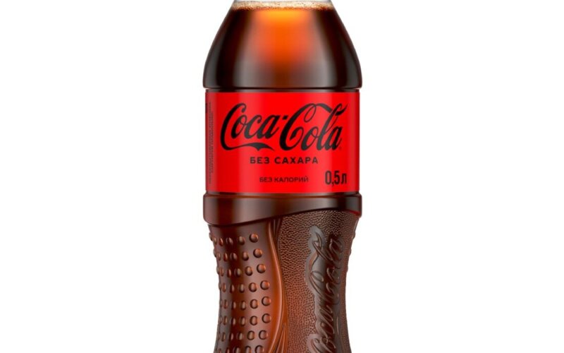 Coca-cola zero