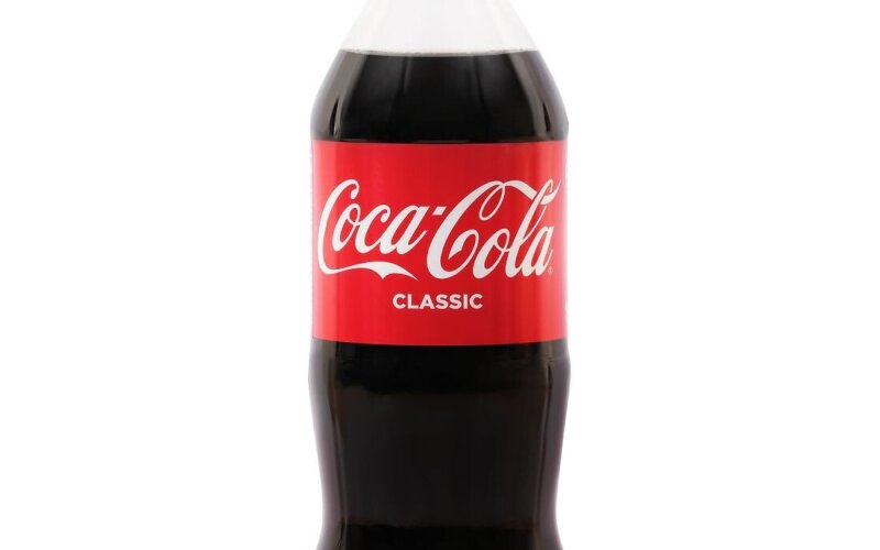 Coca-cola 1л