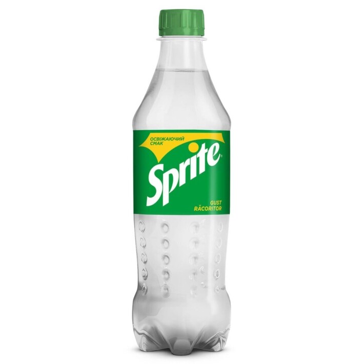 Sprite 0, 5л