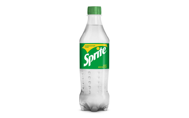 Sprite 0, 5л