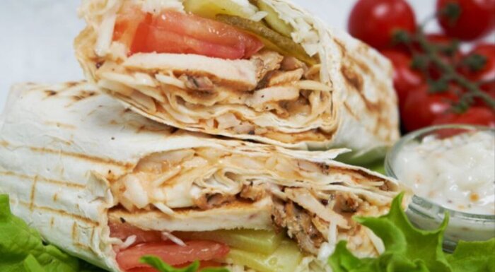 Кафе «Doner Room»