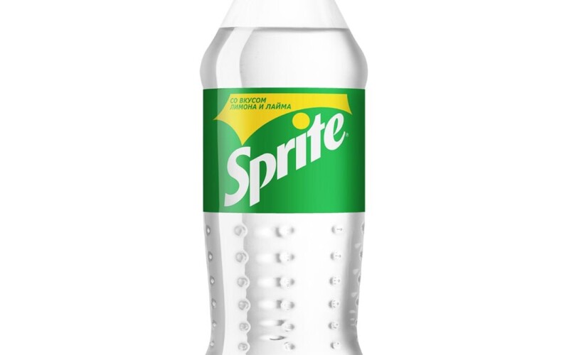 Sprite 1л