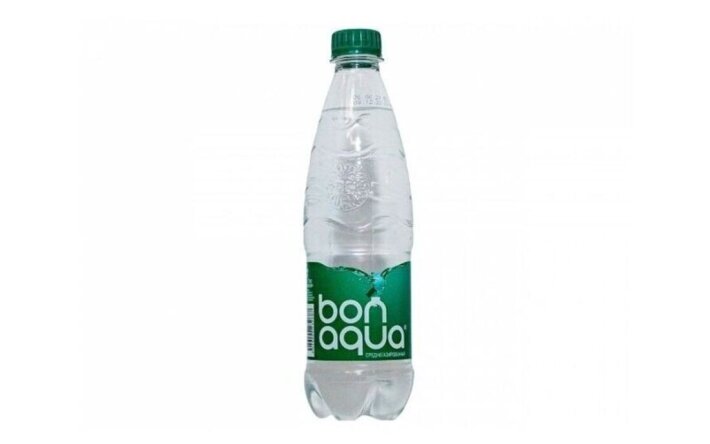 Bonaqua
