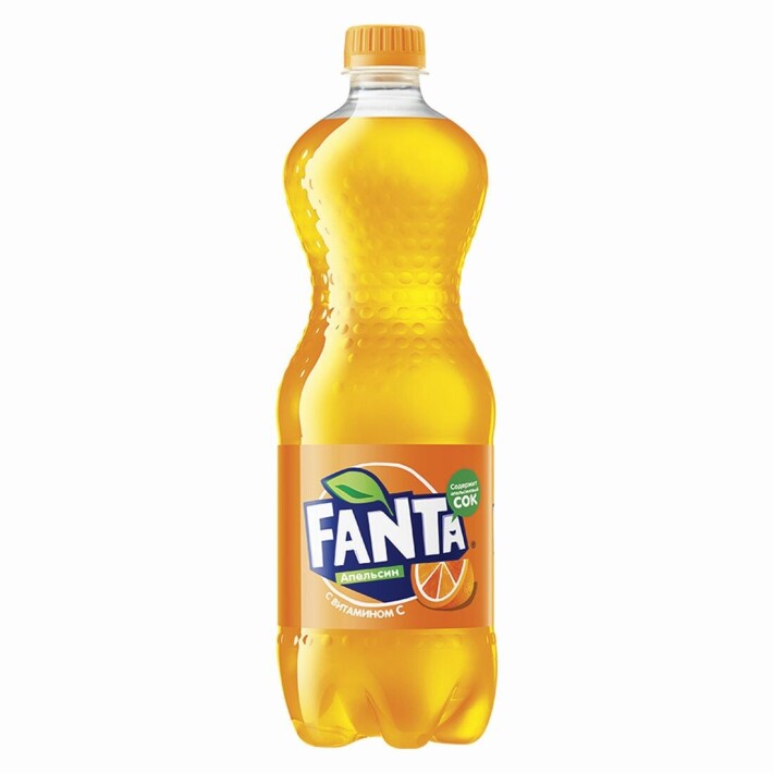 Fanta 1л