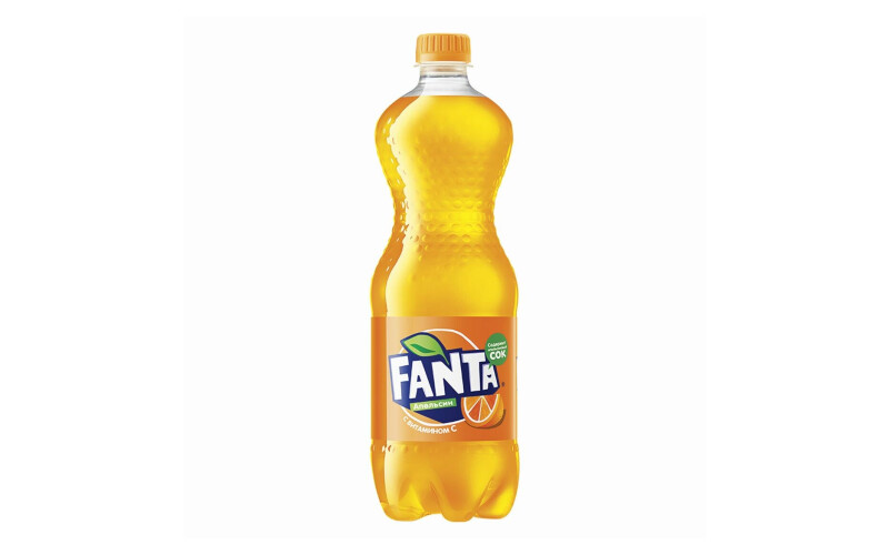 Fanta 1л