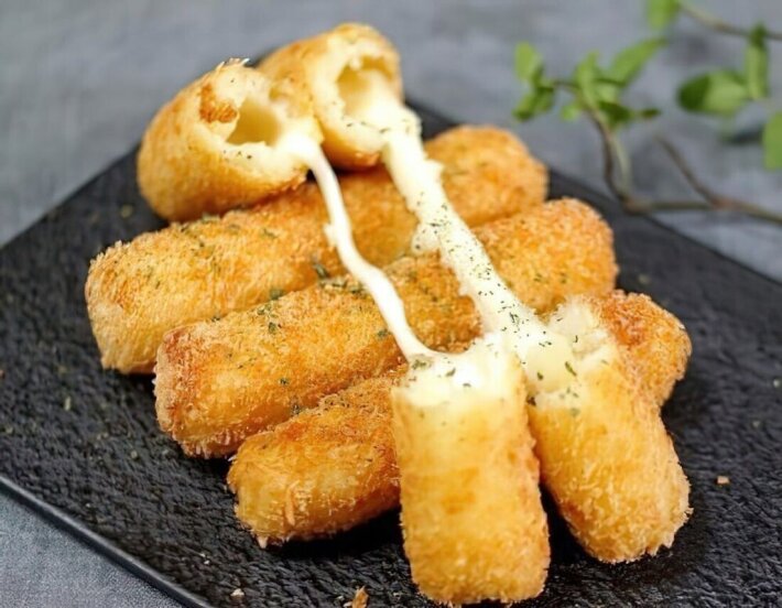 Сырные палочки