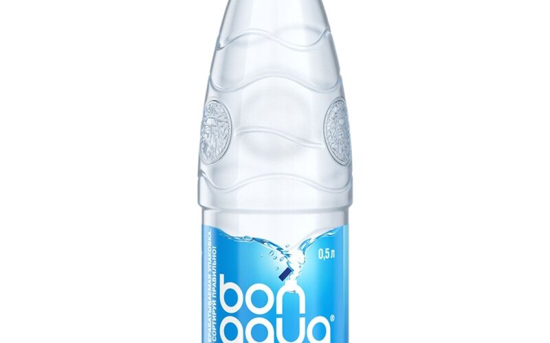 Bonaqua