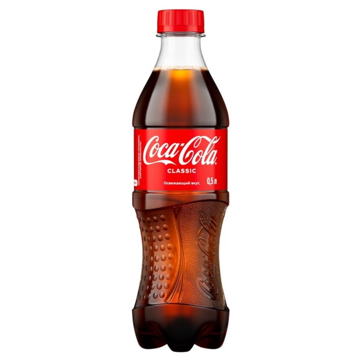 Coca-cola