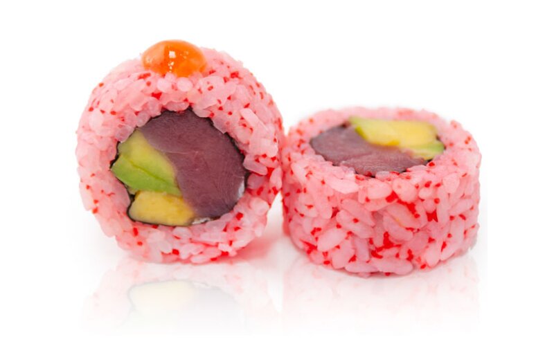 Пинку маки