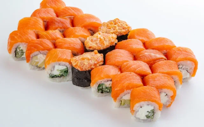 Суши-сет «Люкс»