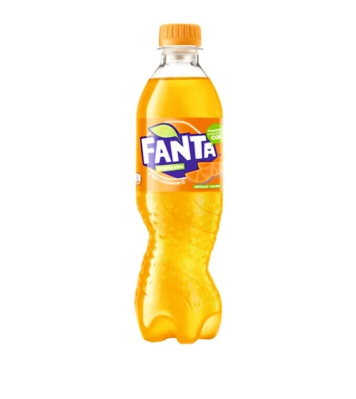 Фанта