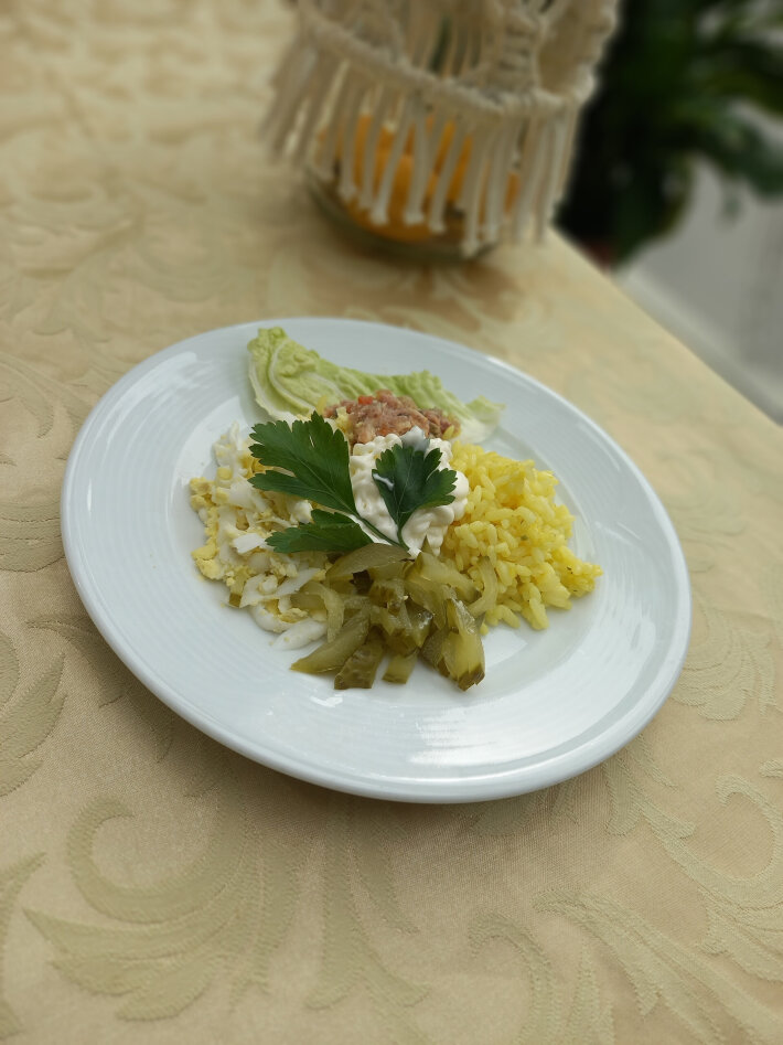 Салат 