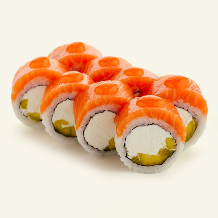 Ролл Тропикана fresh (8 шт)