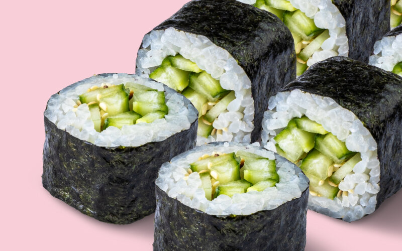 Каппа маки