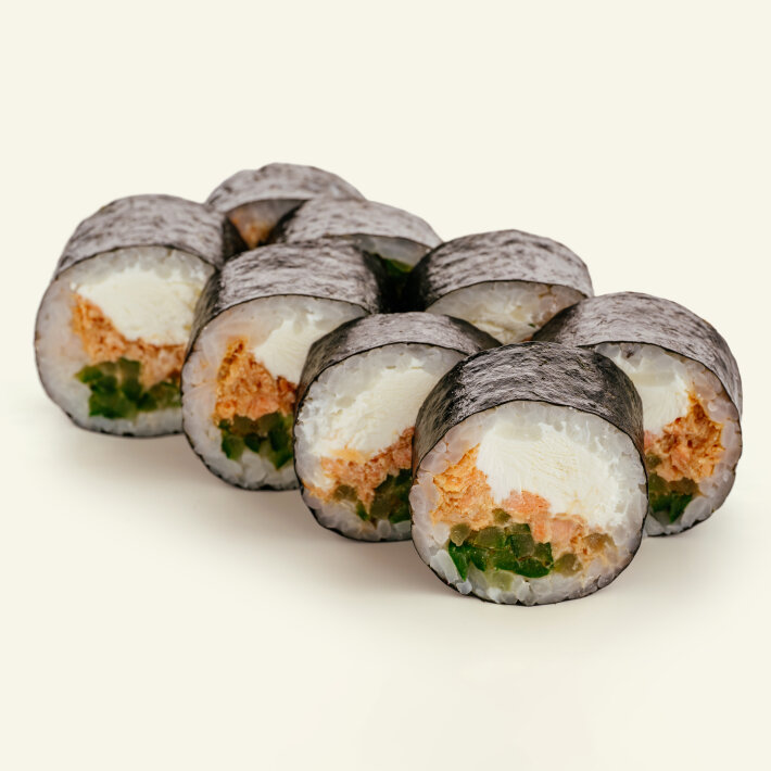 Терияки маки (8 шт)