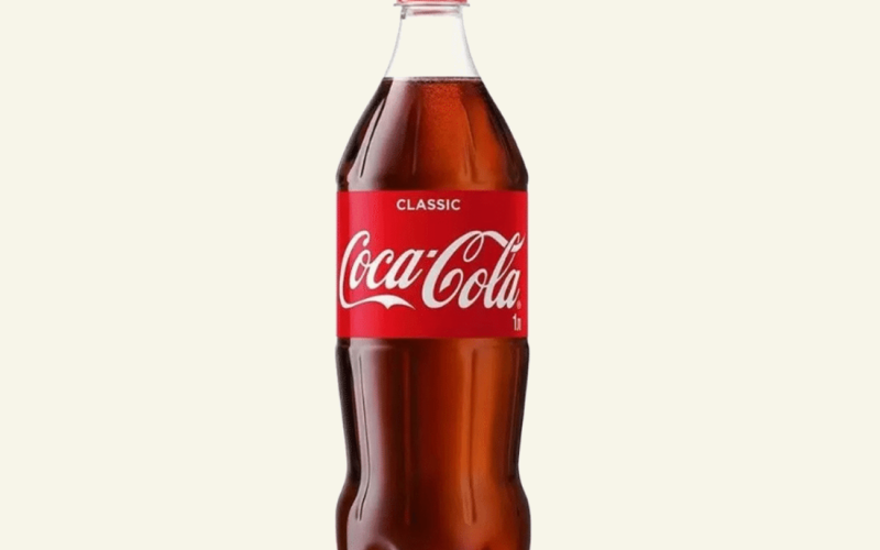 Coca-Cola 1л