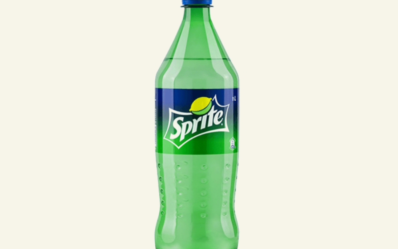 Sprite 1л