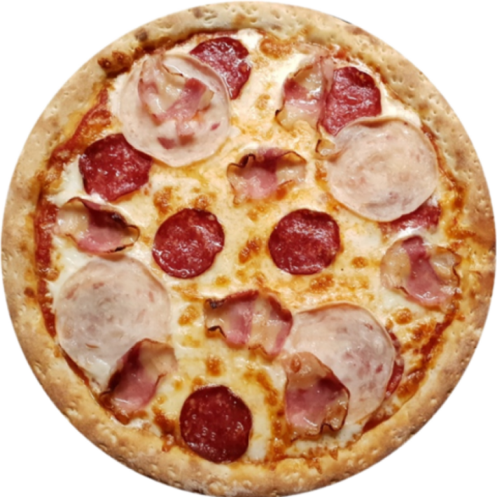 Пицца «Мясная»